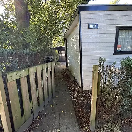 Klein Vink - 198 Chalet