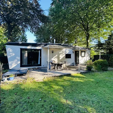 Chalet Klein Vink - 198 Arcen