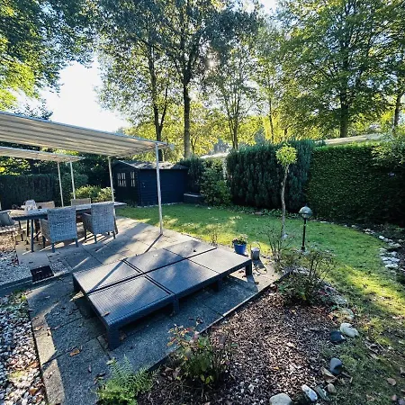 Klein Vink - 198 Chalet *