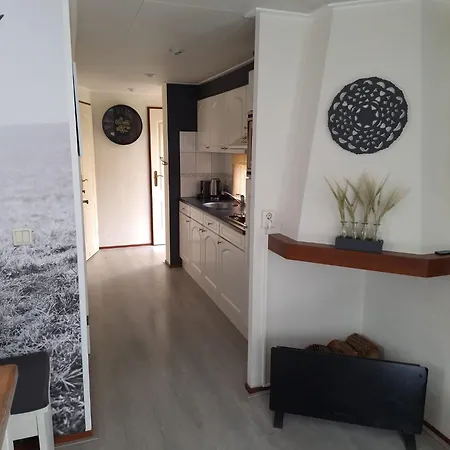 Klein Vink - 198 Chalet Arcen