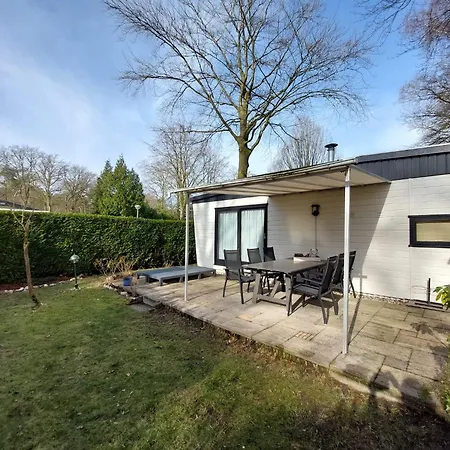 Chalet Klein Vink - 198 Arcen