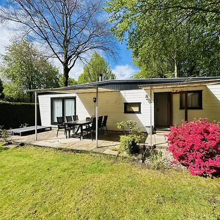 Chalet Klein Vink - 198 Arcen