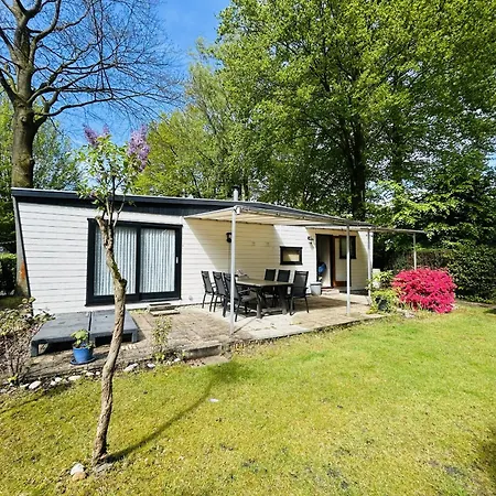 Chalet Klein Vink - 198 Arcen