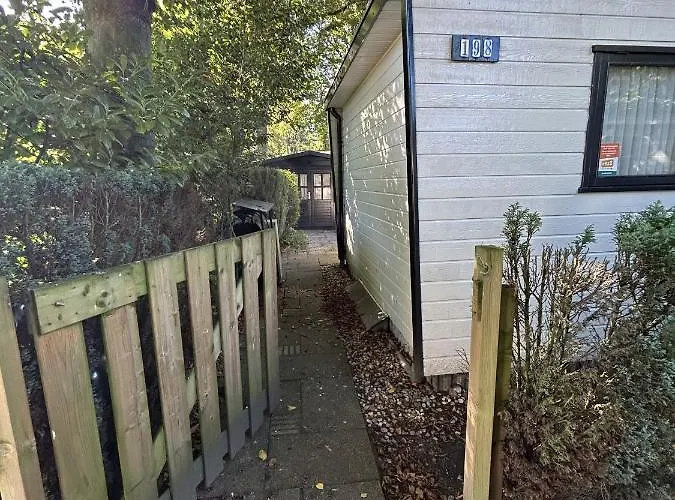 Klein Vink - 198 شاليه