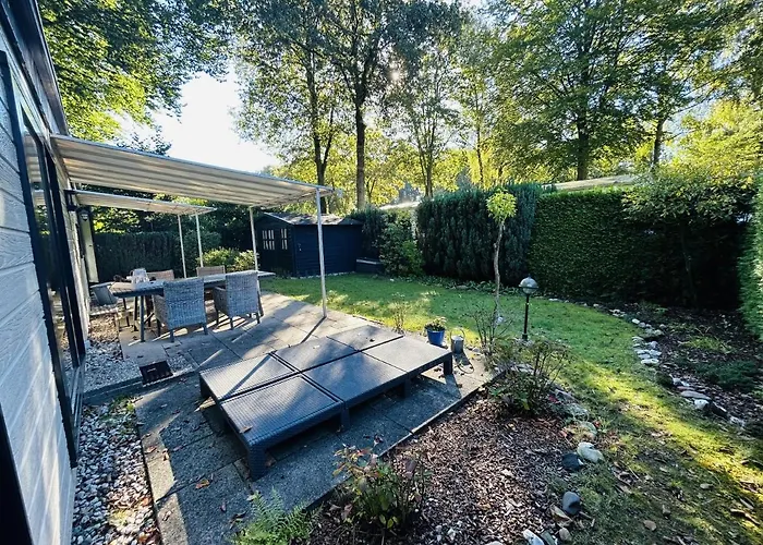 Klein Vink - 198 شاليه *