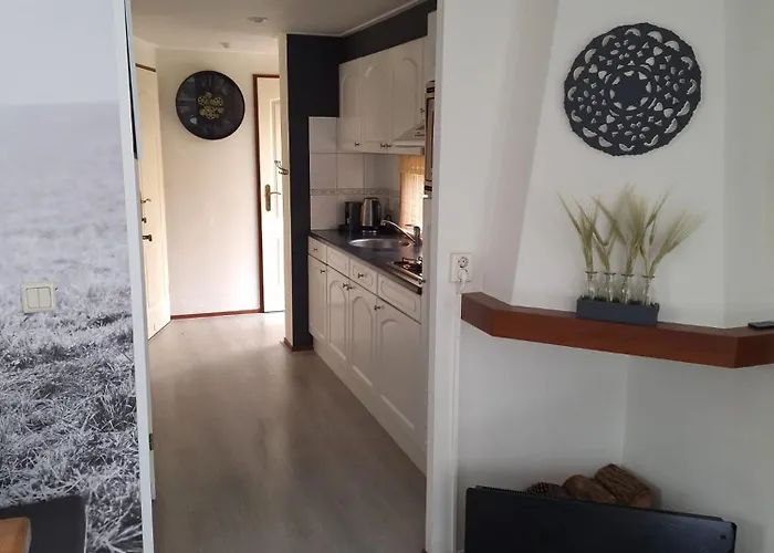 Klein Vink - 198 شاليه آرسين