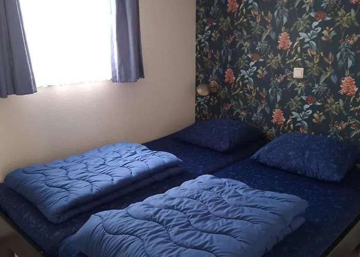 شاليه Klein Vink - 198 *