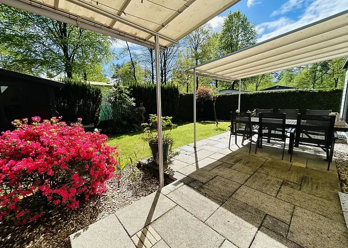 شاليه Klein Vink - 198