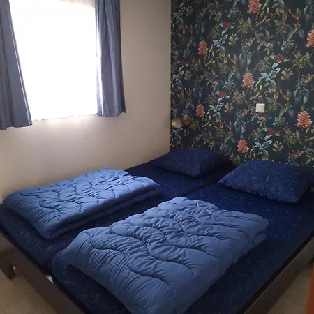 Domek alpejski Klein Vink - 198 *