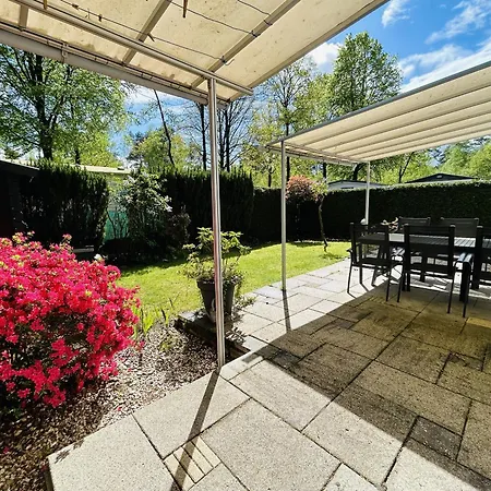 Domek alpejski Klein Vink - 198